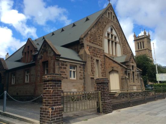 Holy Trinity Adelaide